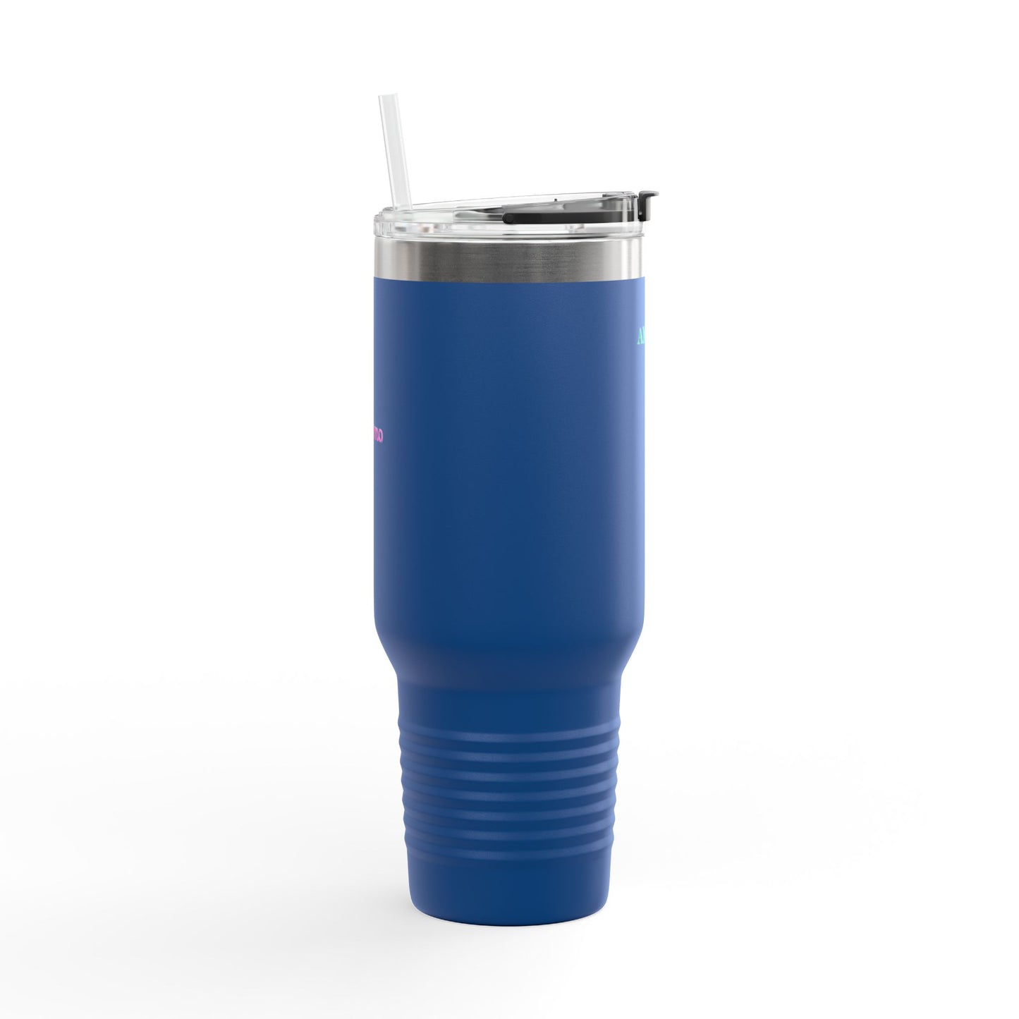 Travel Mug - Palermo Design