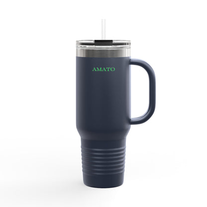 Travel Mug - Palermo Design
