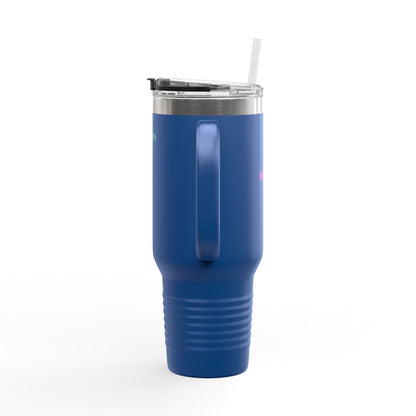 Travel Mug - Palermo Design