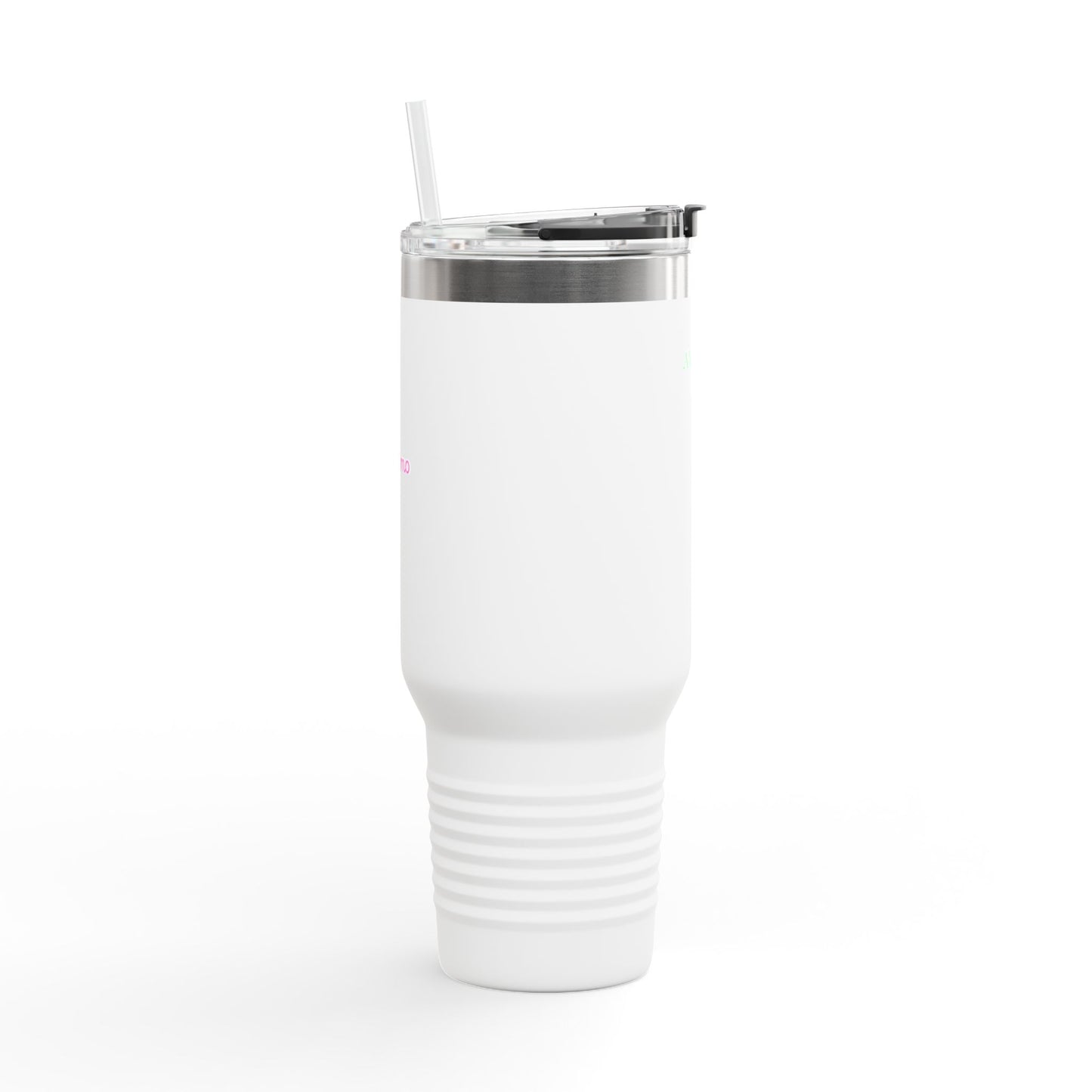 Travel Mug - Palermo Design